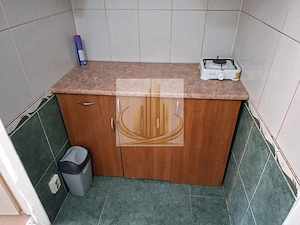 GARSONIERĂ ÎN ZONA IOSEFIN | 22 MP | ETAJ 3/4 - imagine 3