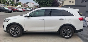 KIA Sorento Full Platinum 4x4 Trapa Panoramica piele E6 fără Adblue 2015 2.2 200cp Ro - imagine 5