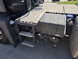Man Tgs 18.430 4x2, 2 km, frigider, aer cond stationare, automata-29.900 EUR+Tva - imagine 15