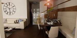 Duplex in Timisoara, zona Decathlon - imagine 8