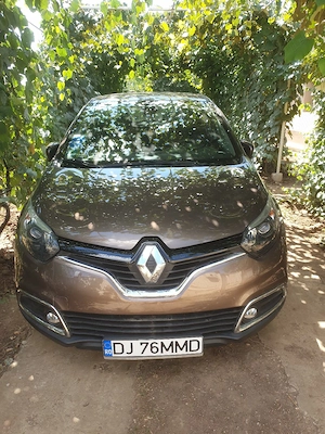 Vand Renault Captur - imagine 10