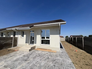 1 2 Duplex 3 camere | Posibilitate mansardare | Bucovat - imagine 8