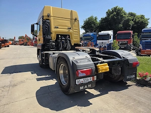 Man Tgs 18.430 4x2, 2 km, frigider, aer cond stationare, automata-29.900 EUR+Tva - imagine 11