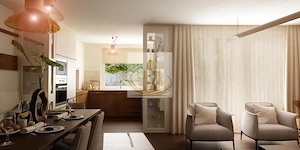Duplex in Timisoara, zona Decathlon - imagine 6