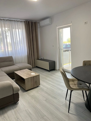 Inchiriez apartament 2 camere - imagine 2