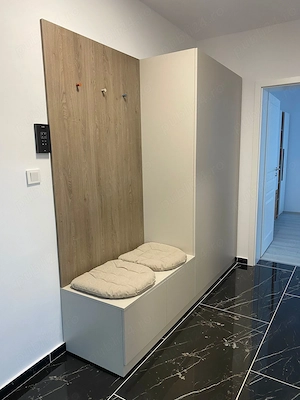 Inchiriez apartament 2 camere - imagine 3