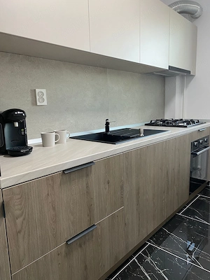 Inchiriez apartament 2 camere - imagine 5