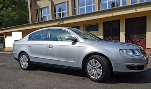 Volkswagen Passat 2008 - 46000 km  - U R G E N T ! ! !  - imagine 6