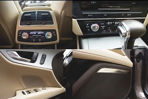 Audi A7 Proprietar Quattro   Soft Close   Ventilatie   HUD - imagine 9