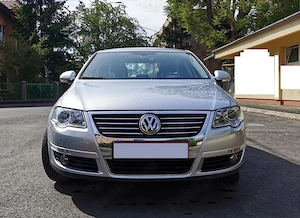 Volkswagen Passat 2008 - 46000 km  - U R G E N T ! ! !  - imagine 9