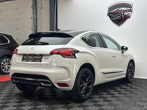Citroen DS4 Performance Line 1.2 Benzină 130CP - imagine 5