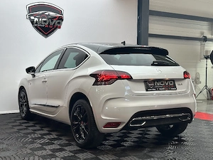 Citroen DS4 Performance Line 1.2 Benzină 130CP - imagine 3