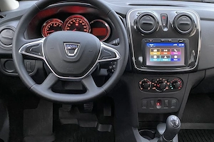 Dacia Logan 2019 serie plus - imagine 3