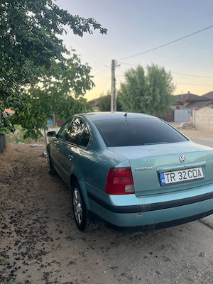 Vând Passat B5 motor 1.9 - imagine 9