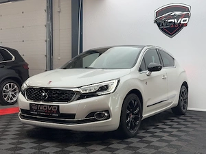 Citroen DS4 Performance Line 1.2 Benzină 130CP