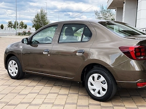 Dacia Logan 2019 serie plus - imagine 5