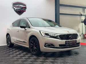 Citroen DS4 Performance Line 1.2 Benzină 130CP - imagine 4
