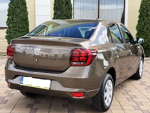 Dacia Logan 2019 serie plus - imagine 9