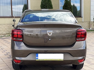 Dacia Logan 2019 serie plus - imagine 8