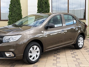 Dacia Logan 2019 serie plus - imagine 7