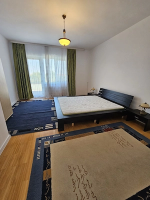 Duplex spatios Ghiroda 4 camere- locatie centrala !! - imagine 6