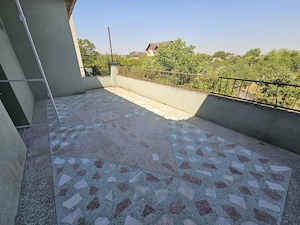 Duplex spatios Ghiroda 4 camere- locatie centrala !! - imagine 16