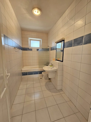 Duplex spatios Ghiroda 4 camere- locatie centrala !! - imagine 14