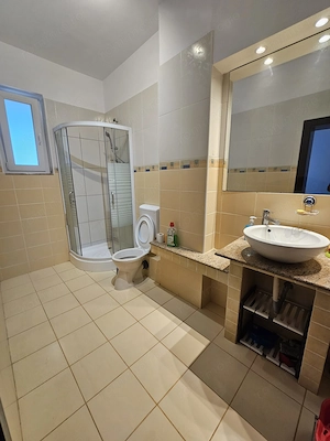 Duplex spatios Ghiroda 4 camere- locatie centrala !! - imagine 5