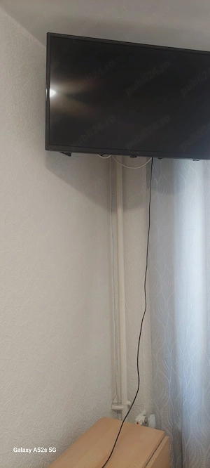 Apartament 2 camere | Alexandru cel Bun   Piața Voievozilor | Centrală + AC | Persoană fizică - imagine 6