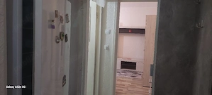 Apartament 2 camere | Alexandru cel Bun   Piața Voievozilor | Centrală + AC | Persoană fizică - imagine 5