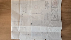 Vand apartament 3 camere decomandat in Deva, Dorobanti, etaj 1, bloc din anul 1991, mobilat  - imagine 3