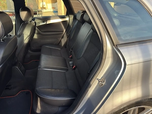 Audi A3 Proprietar S Line 2.0 TDI - imagine 6