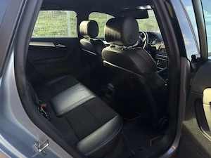 Audi A3 Proprietar S Line 2.0 TDI - imagine 7
