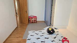 Vand apartament 3 camere decomandat in Deva, Dorobanti, etaj 1, bloc din anul 1991, mobilat  - imagine 10