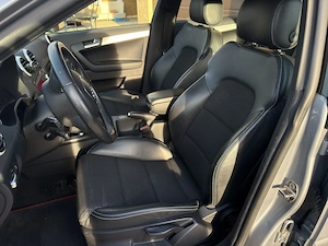 Audi A3 Proprietar S Line 2.0 TDI - imagine 5