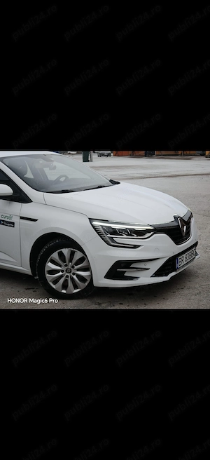 Megane 4 an 2022 - imagine 5
