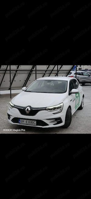 Megane 4 an 2022 - imagine 4
