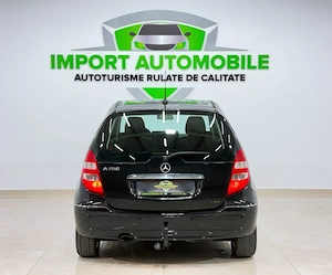 Mercedes-Benz A 150 Autotronic Elegance - imagine 7
