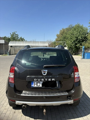 Vând Dacia Duster  - imagine 2