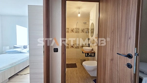 Apartament mobilat prima inchiriere Astra - imagine 10