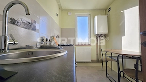 Apartament mobilat prima inchiriere Astra - imagine 18