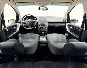 Mercedes-Benz A 150 Autotronic Elegance - imagine 16