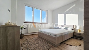 Apartament mobilat prima inchiriere Astra - imagine 7