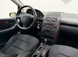 Mercedes-Benz A 150 Autotronic Elegance - imagine 15