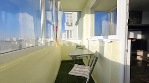 Apartament mobilat prima inchiriere Astra - imagine 20
