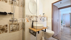 Apartament mobilat prima inchiriere Astra - imagine 6
