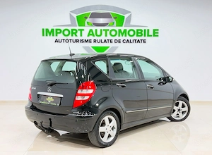 Mercedes-Benz A 150 Autotronic Elegance - imagine 6