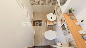 Apartament mobilat prima inchiriere Astra - imagine 11