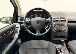 Mercedes-Benz A 150 Autotronic Elegance - imagine 13