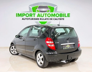Mercedes-Benz A 150 Autotronic Elegance - imagine 10
